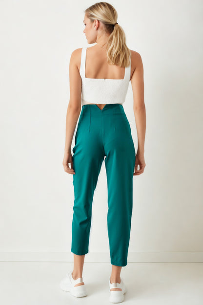 RIGHT PILOT TROUSERS