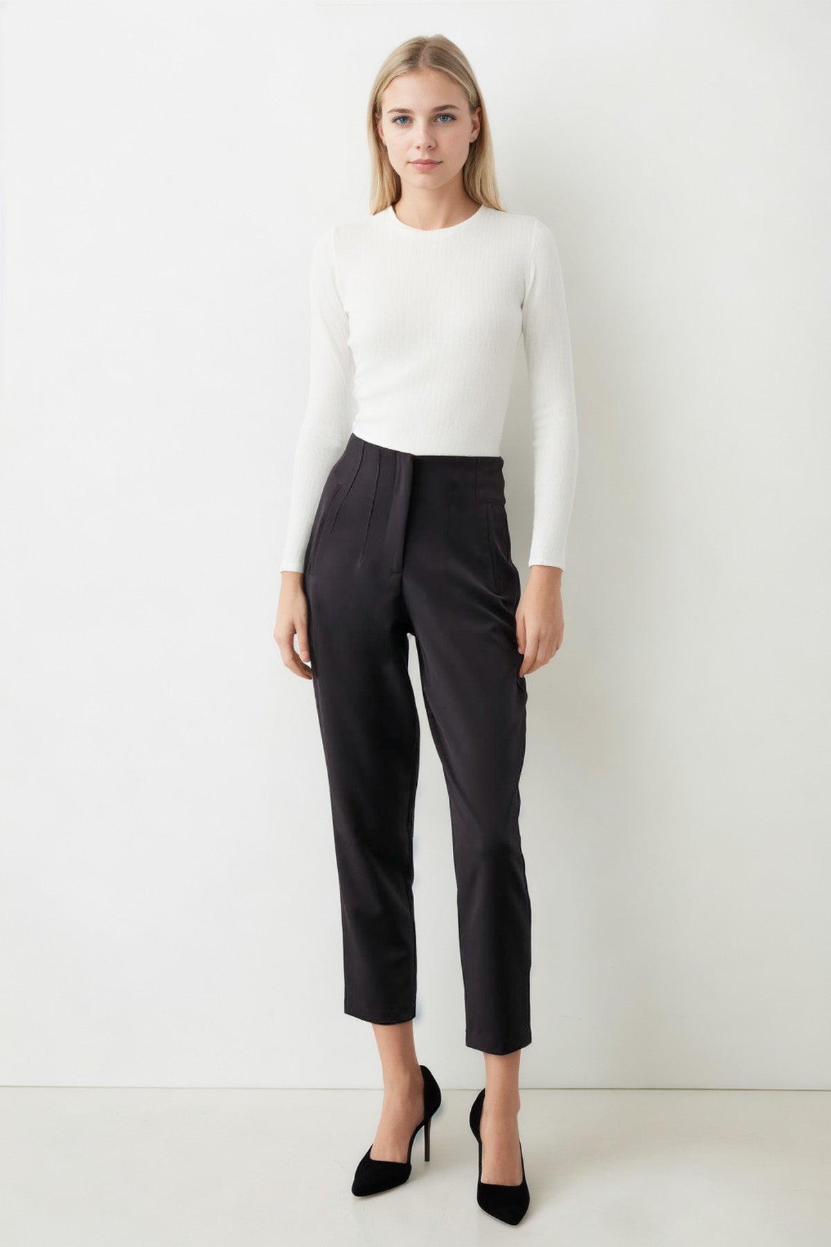 RIGHT PILOT TROUSERS