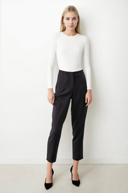 RIGHT PILOT TROUSERS