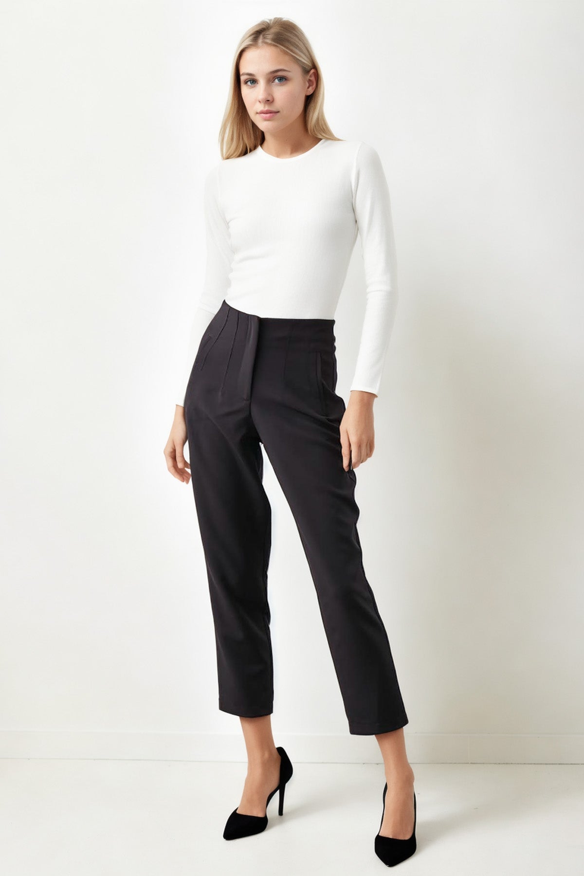 RIGHT PILOT TROUSERS