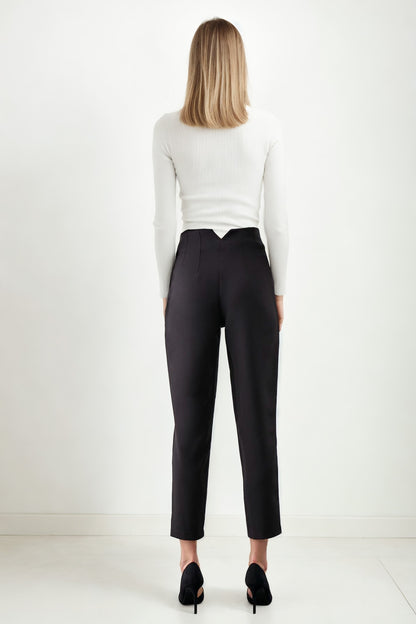 RIGHT PILOT TROUSERS