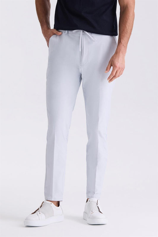 LIGHT BLUE Joggers
