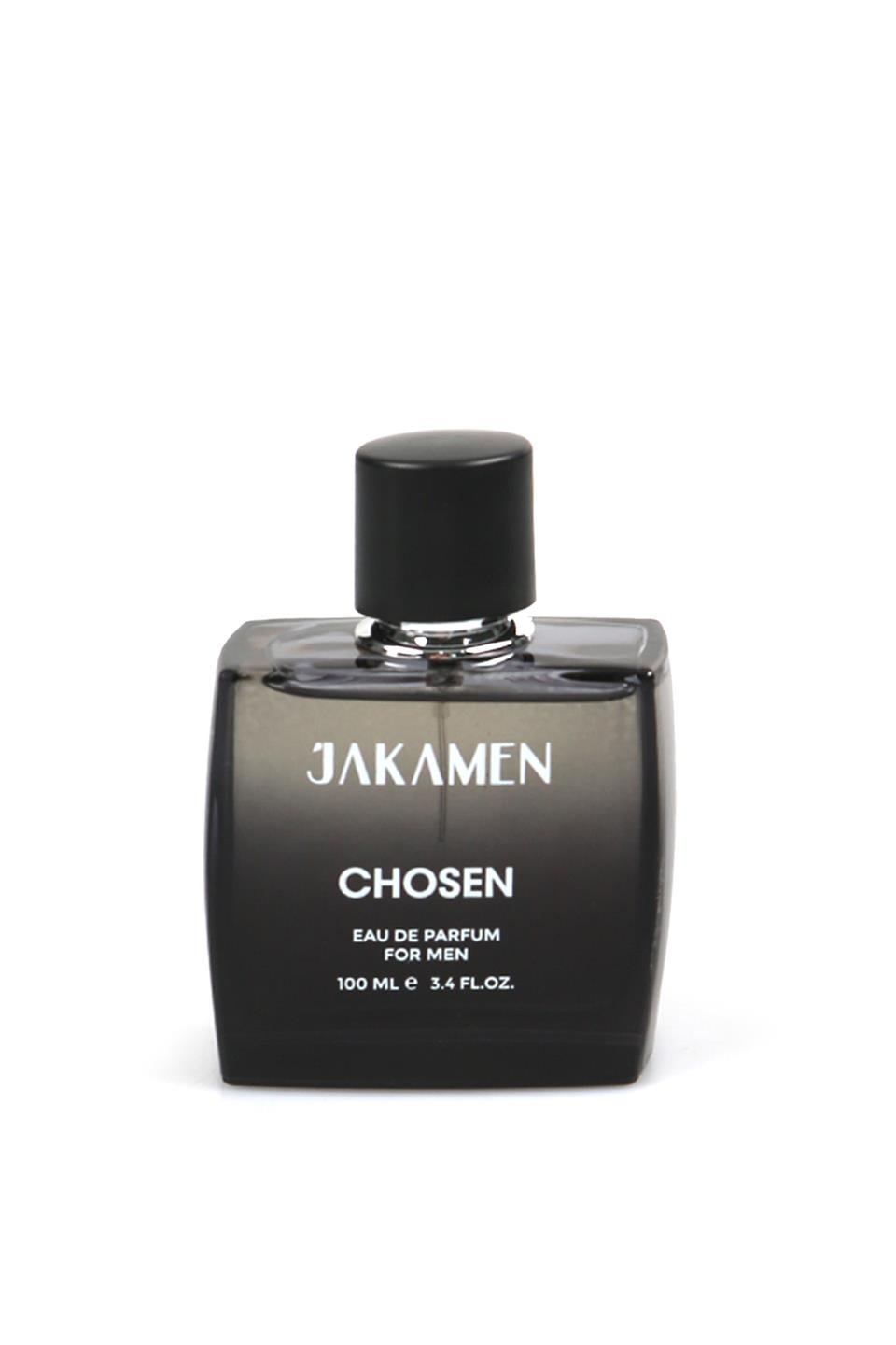 Chosen Perfume Is 100ml.
