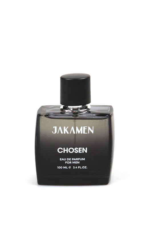 Chosen Perfume Is 100ml.