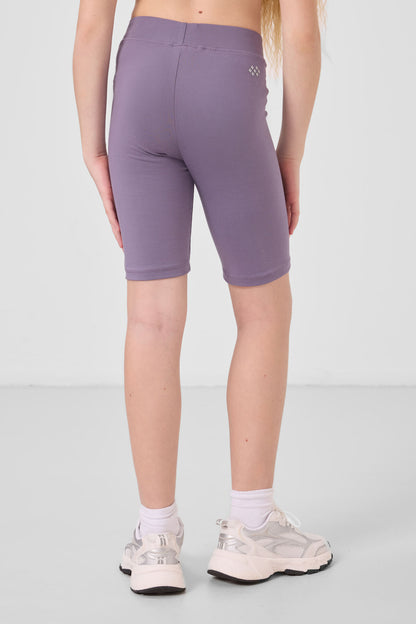 Lavendar girls Tights