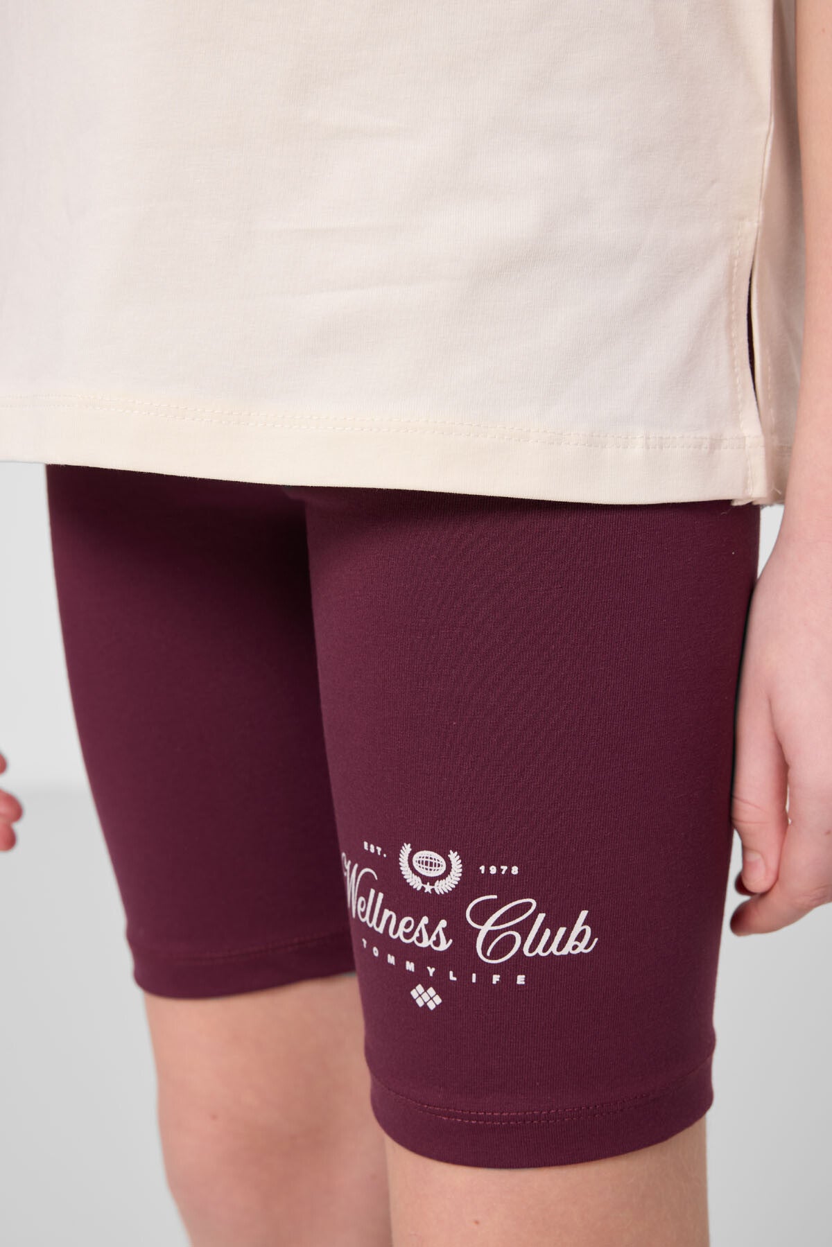 Girl's Tights Set