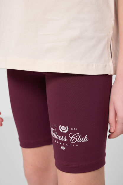 Girl's Tights Set