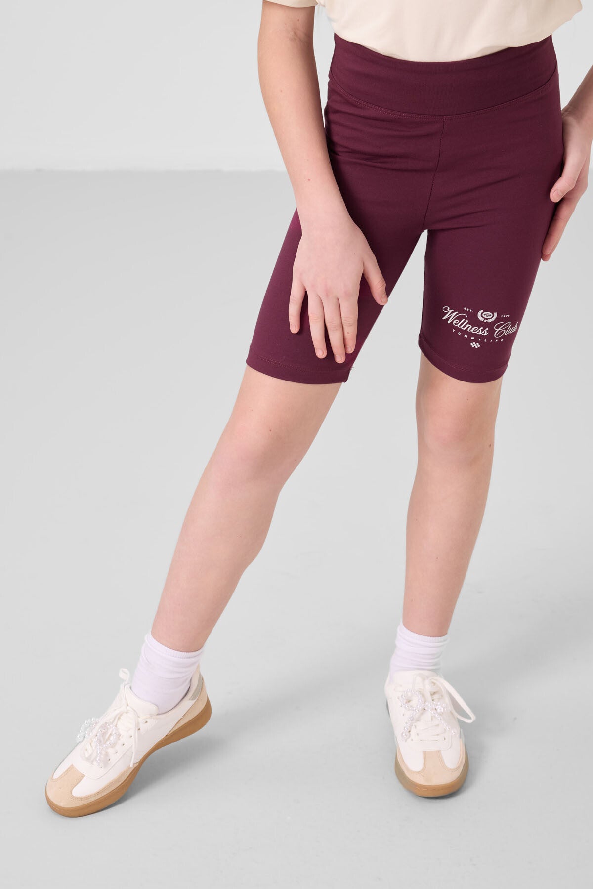 Girl's Tights Set