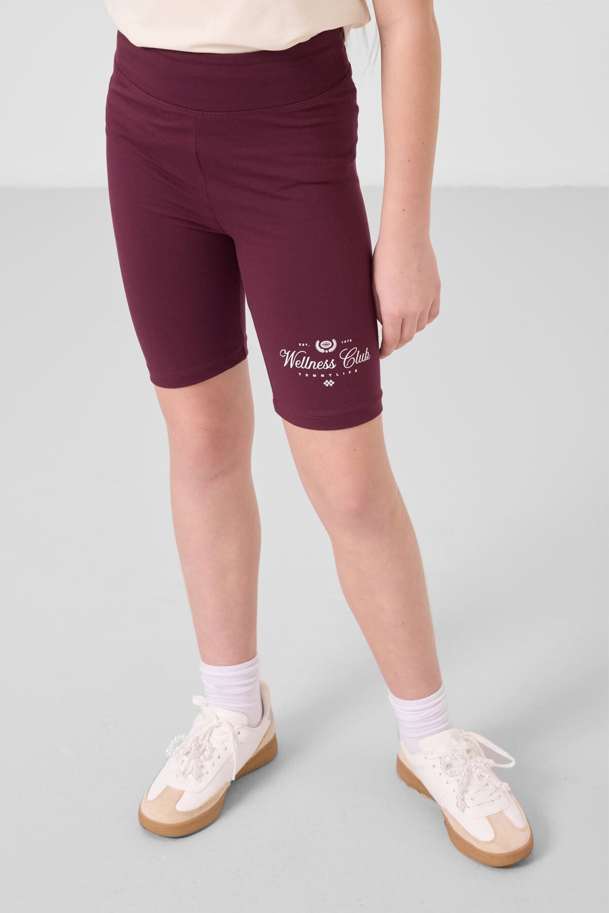 Girl's Tights Set