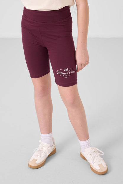 Girl's Tights Set