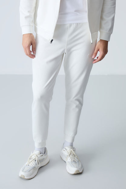 Hugo Beige Jogger Men's Tracksuit Set - 85198