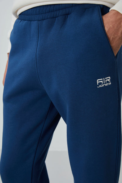 Andy Ekru-Parliament Brushed Men's Tracksuit Set - 85190