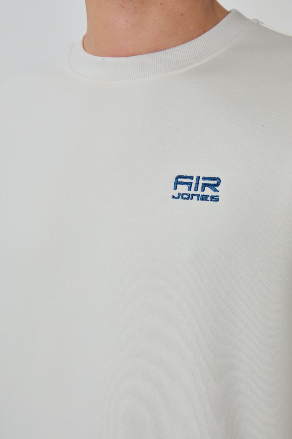 Andy Ekru-Parliament Brushed Men's Tracksuit Set - 85190