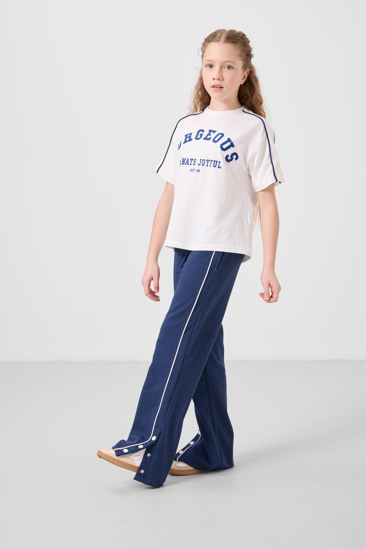 Girls Outfit Sets