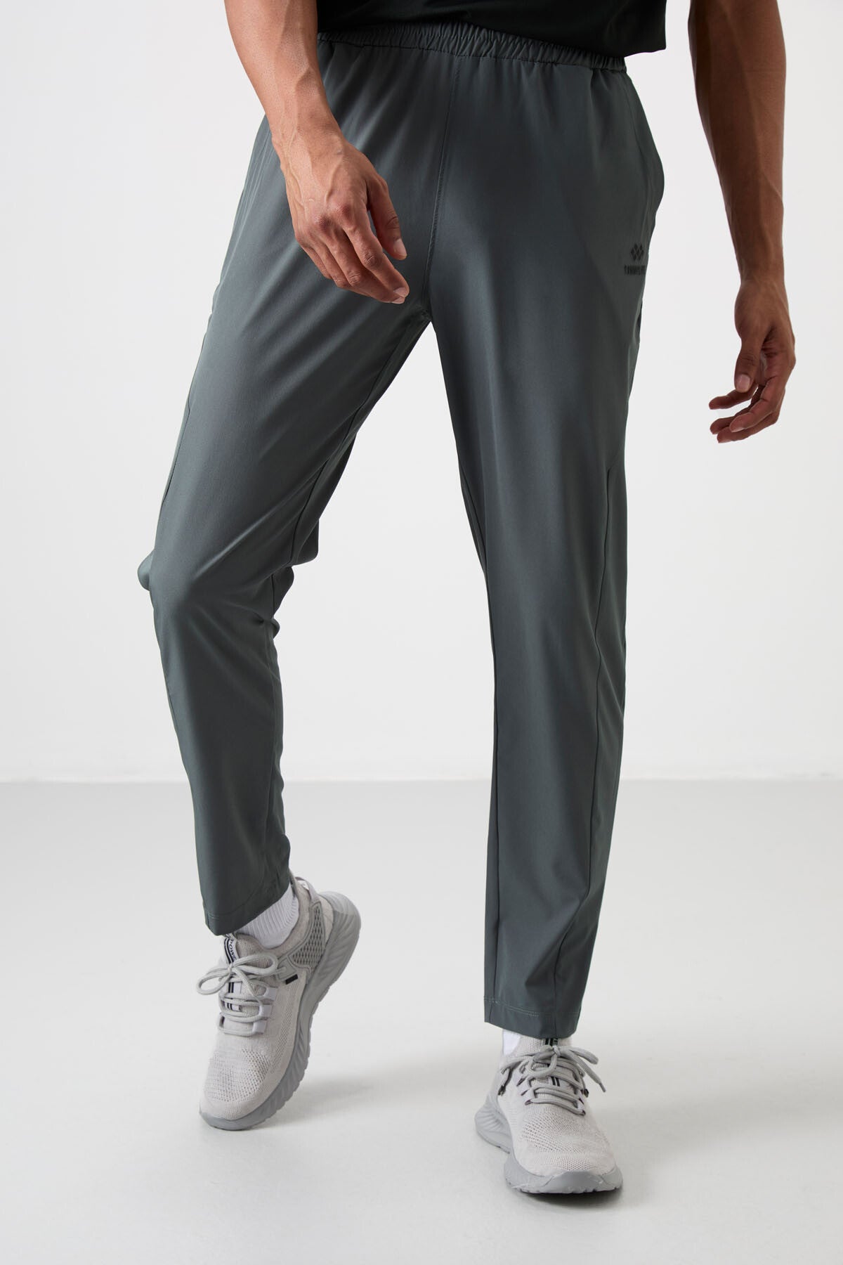 Comfort Fit men's tracksuit Bottom
