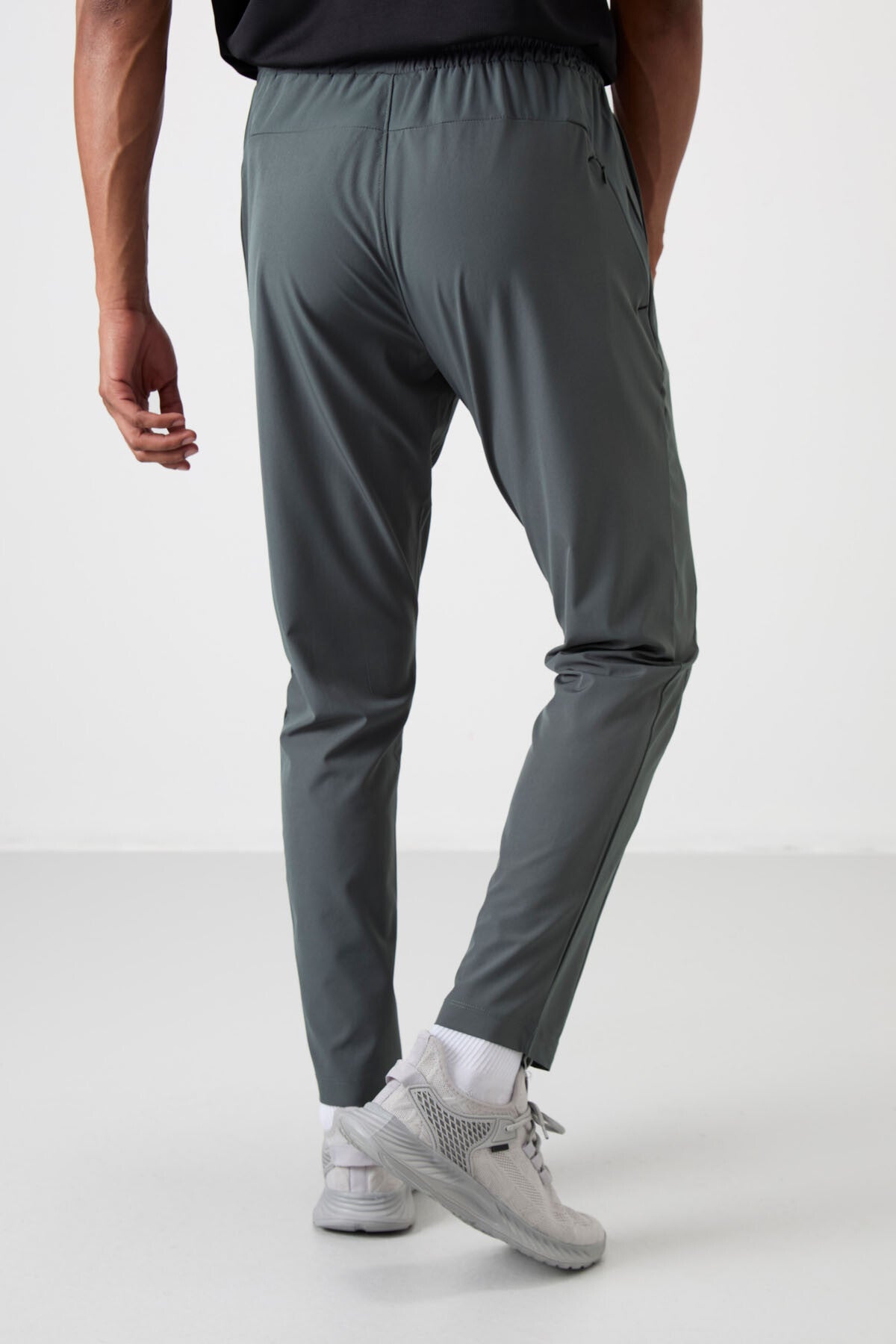 Comfort Fit men's tracksuit Bottom