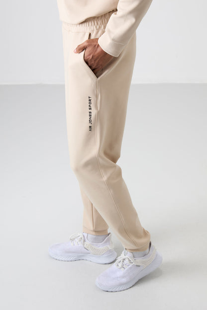 Cotton Thick Soft Textured Comfort Fit Printed Men's Tracksuit Set - 85253