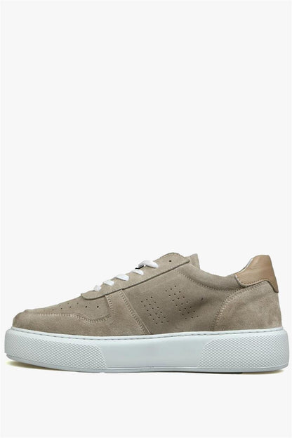 Beige Men's Everyday Shoes