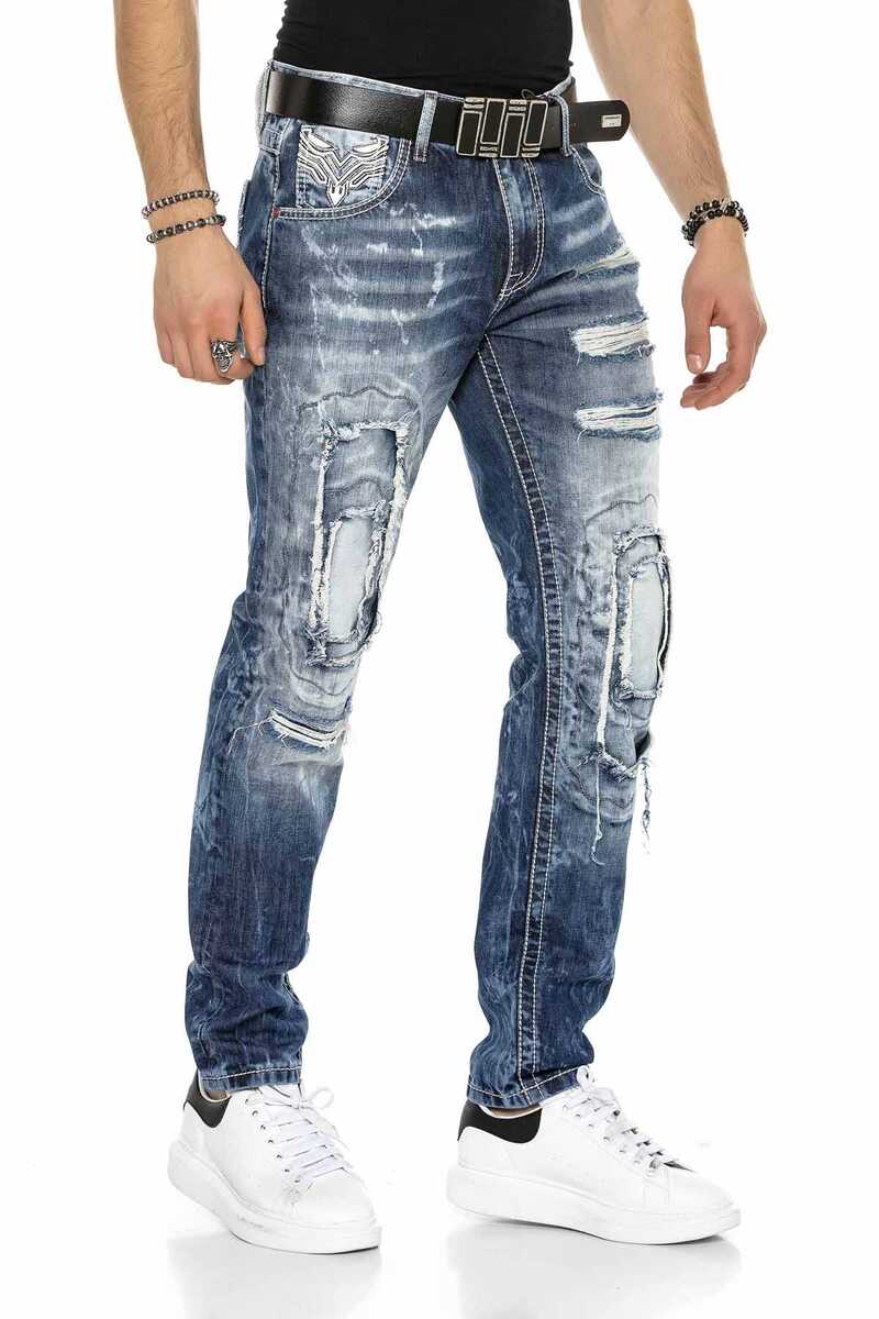 CD611