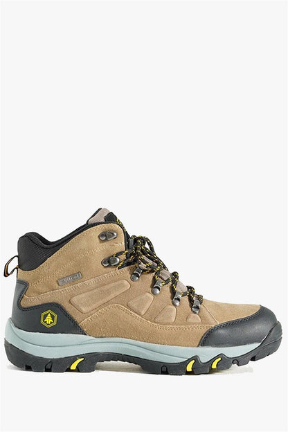 Waterproof Outdoor Men's Boots