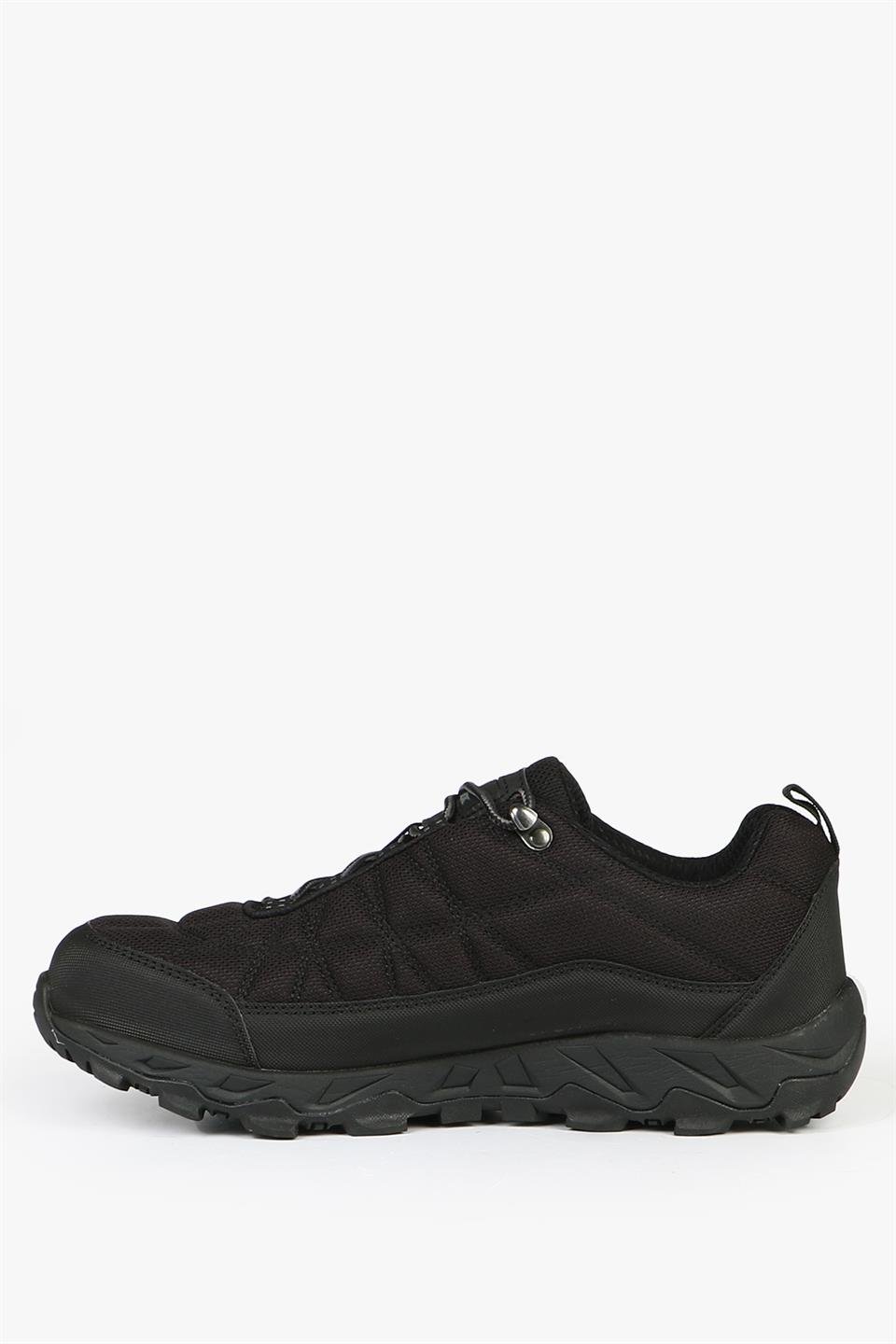 Waterproof Captiva Black Grey Men's Outdoor Shoe