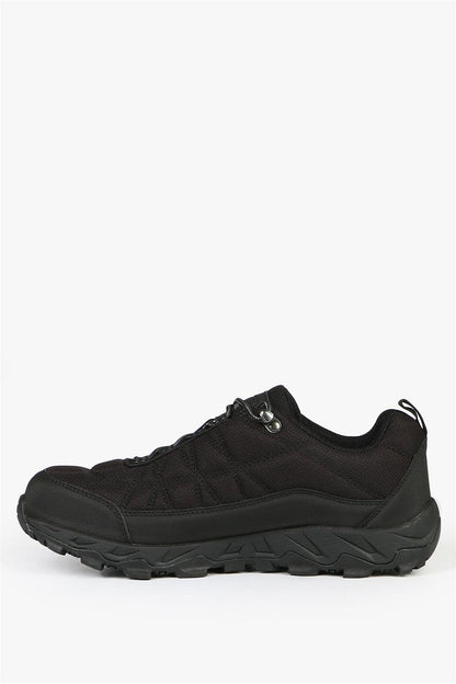 Waterproof Captiva Black Grey Men's Outdoor Shoe