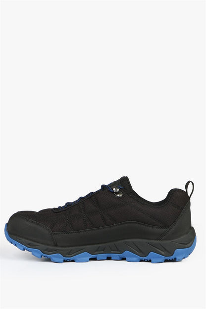 Waterproof Captiva Black Navy Men's Outdoor Shoes