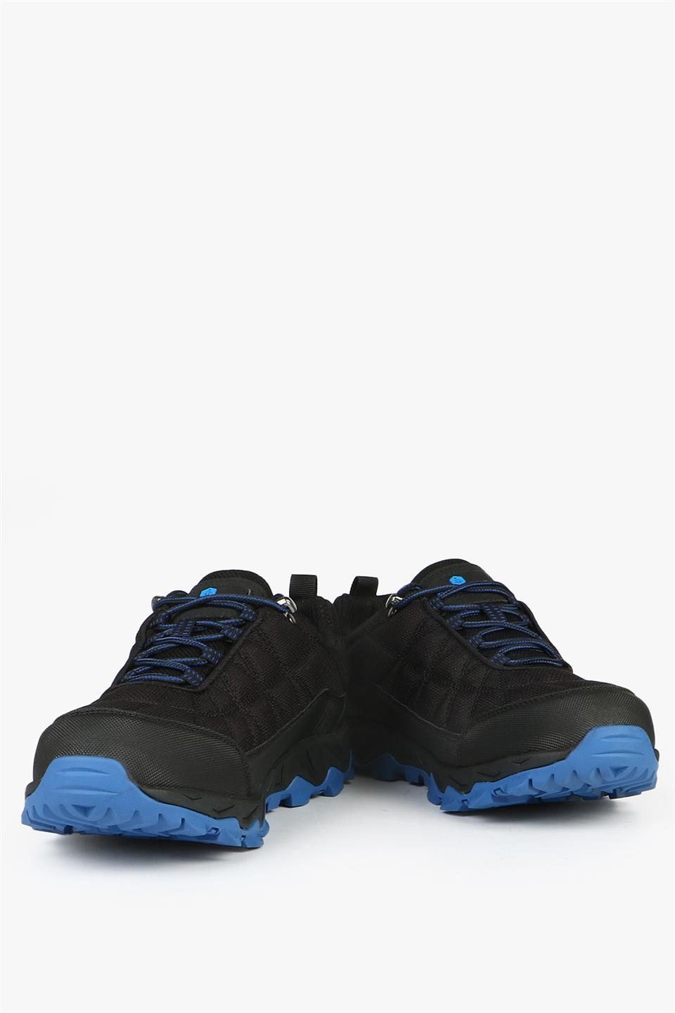 Waterproof Captiva Black Navy Men's Outdoor Shoes