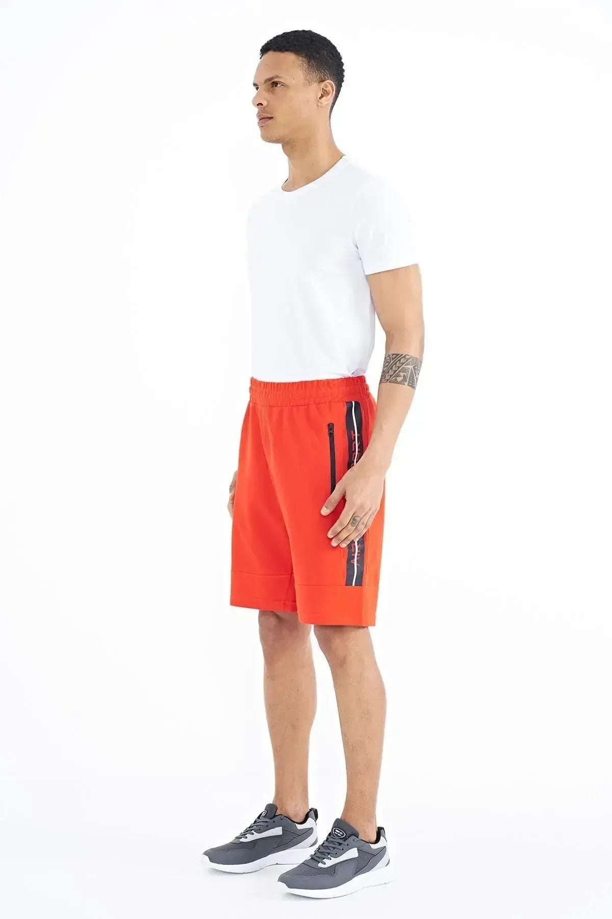 Clive Fiesta Standard Fit Men's Shorts - 81249