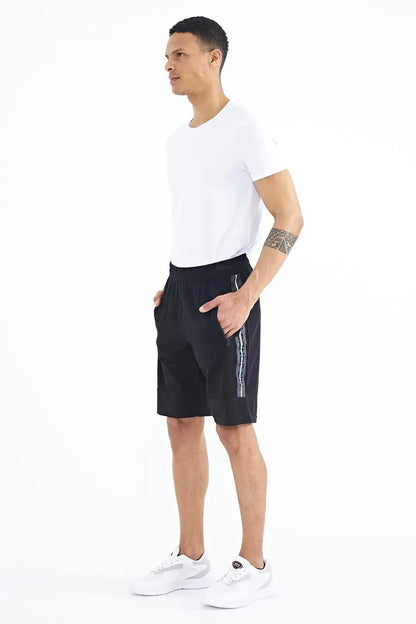 Clive Black Standard Fit Men's Shorts - 81249