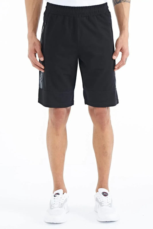 Clive Black Standard Fit Men's Shorts - 81249