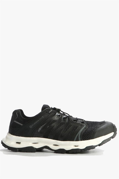 Black Athletic Shoes