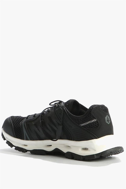 Black Athletic Shoes