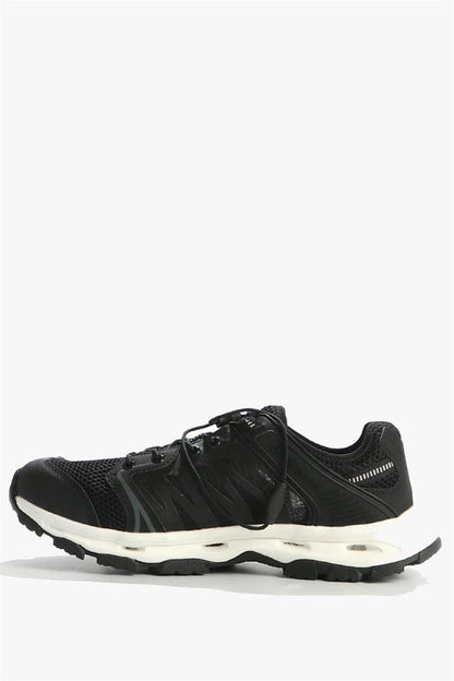 Black Athletic Shoes