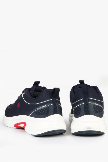 Nuke Lacivert Men's Sports Shoes