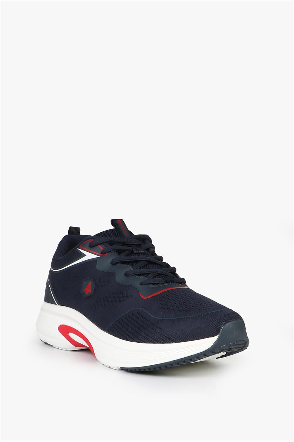 Nuke Lacivert Men's Sports Shoes