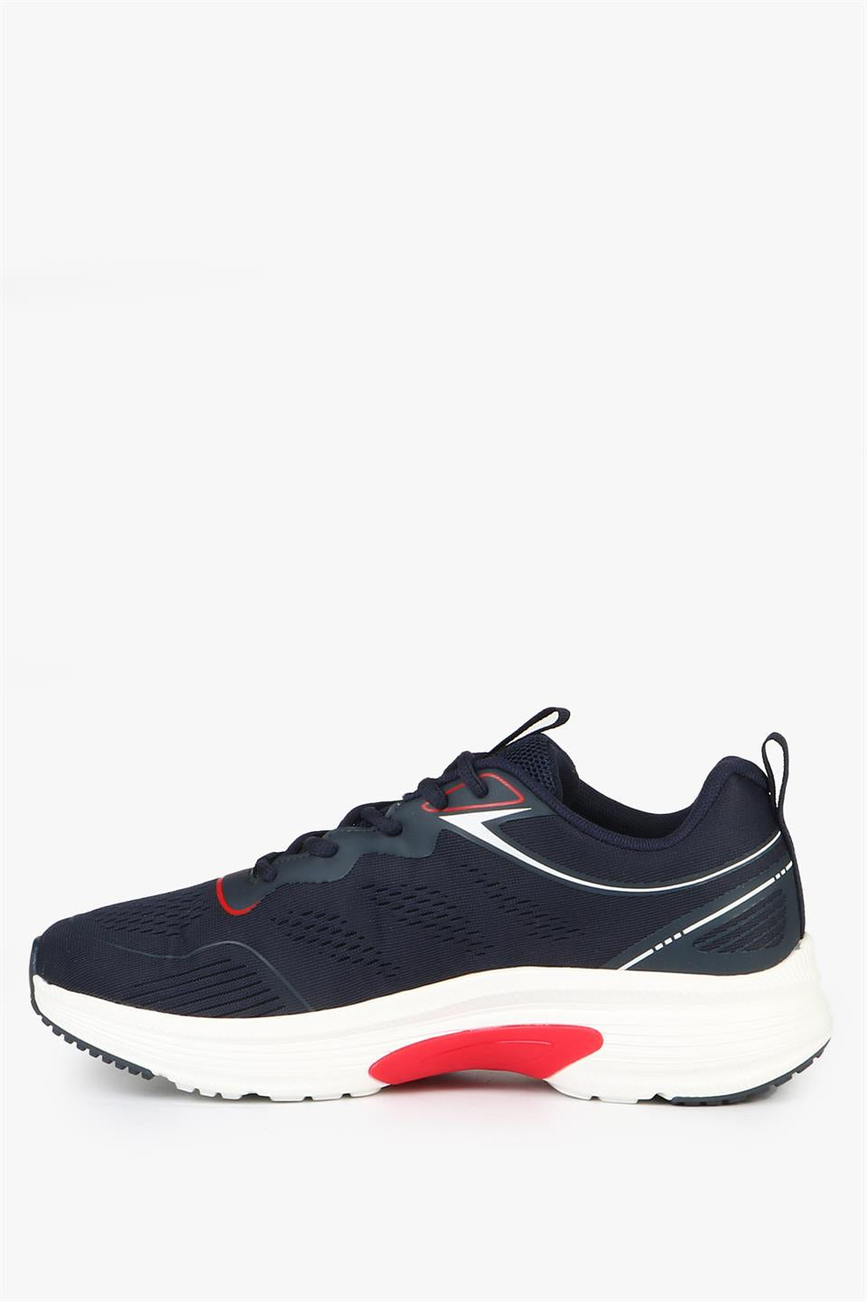 Nuke Lacivert Men's Sports Shoes