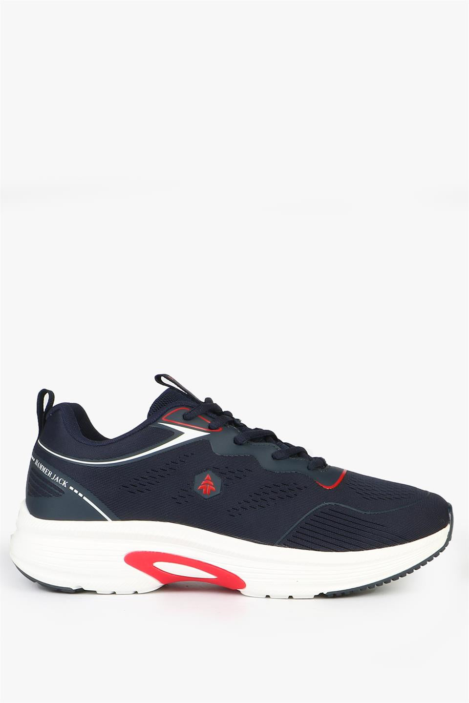 Nuke Lacivert Men's Sports Shoes