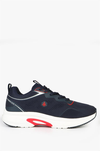 Nuke Lacivert Men's Sports Shoes