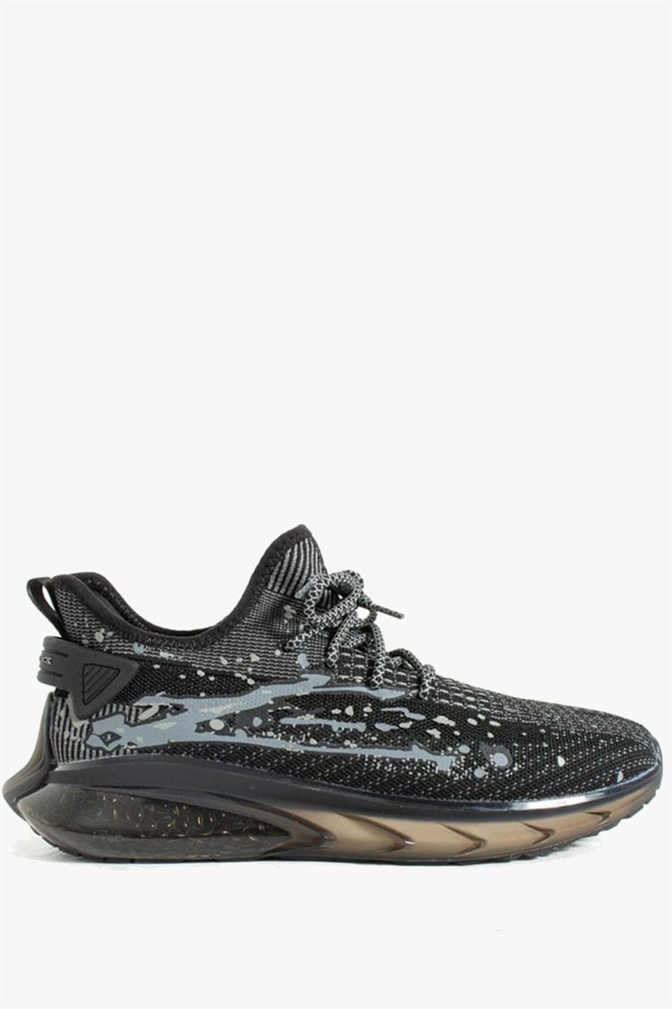 Black Presto Men's Sneakers