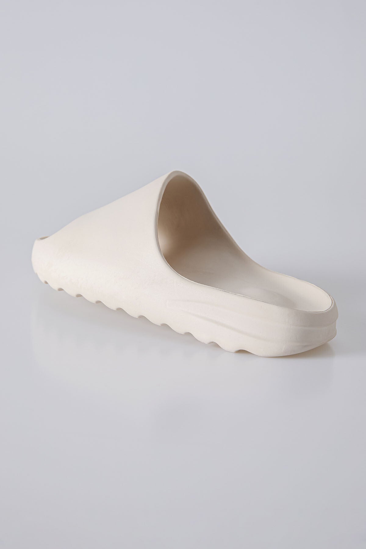 High Sole Strapped Men's Slippers -89301