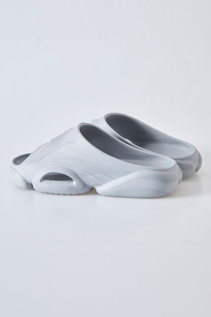 High Sole Strap Men's Slippers -89303