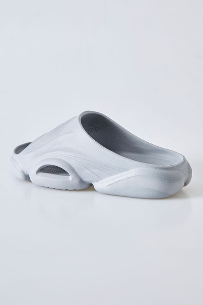 High Sole Strap Men's Slippers -89303