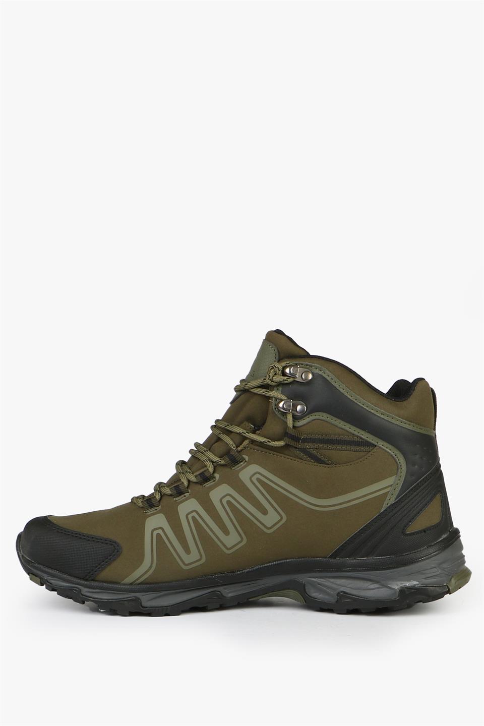 Hammer Jack Shoes