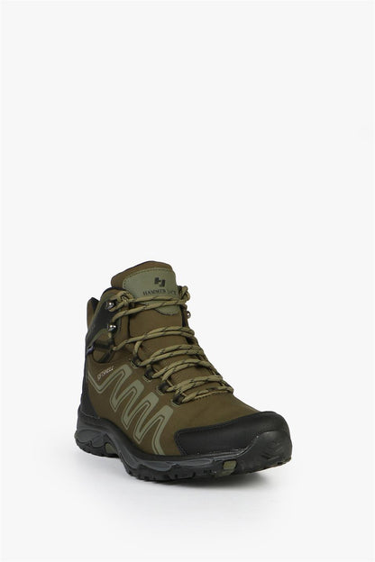 Hammer Jack Shoes