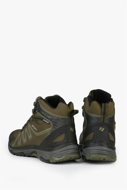 Hammer Jack Shoes
