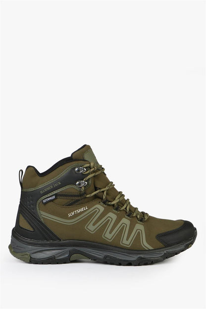 Hammer Jack Shoes