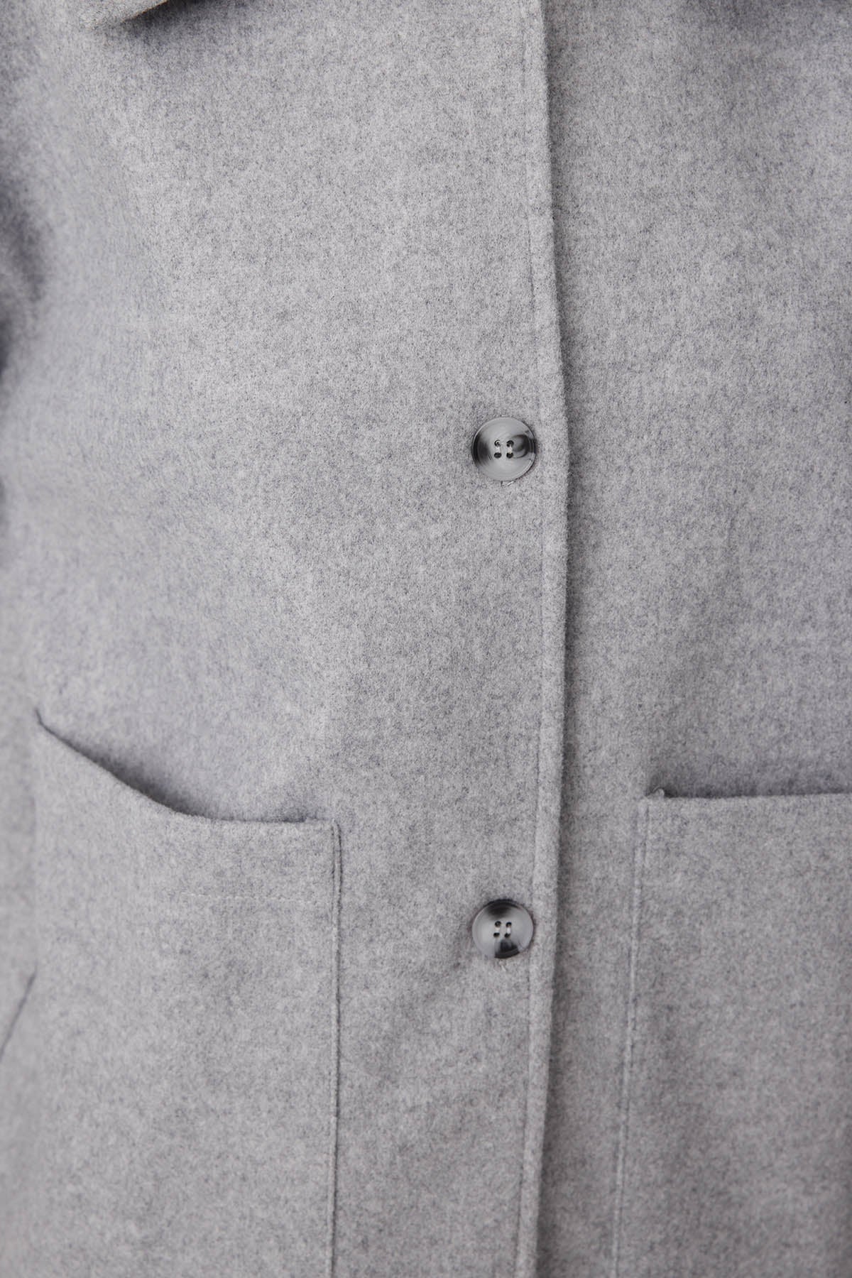 LARGE POCKET JACKET