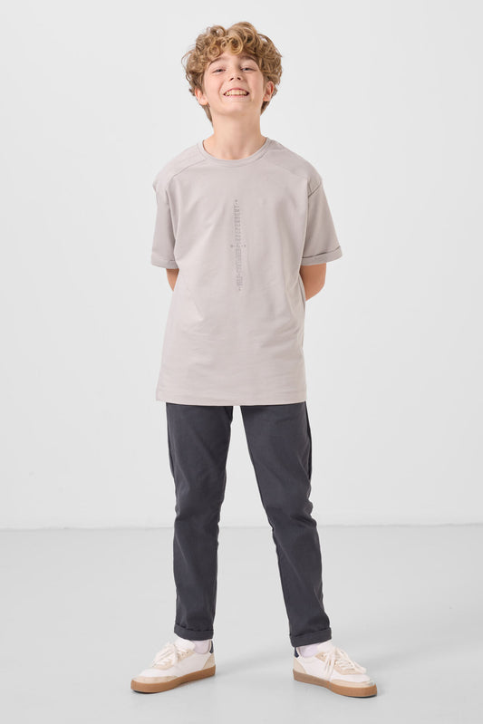 Boy's Track Pants