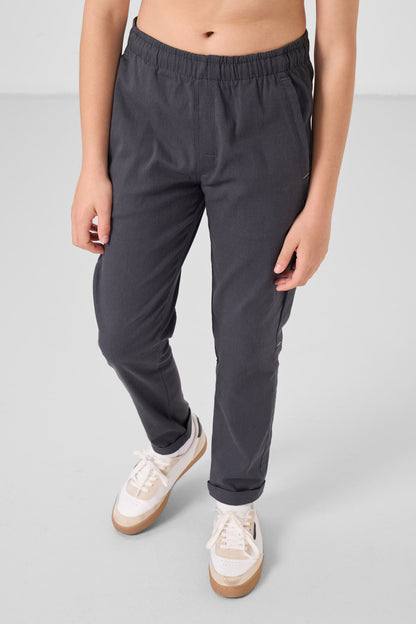 Boy's Track Pants